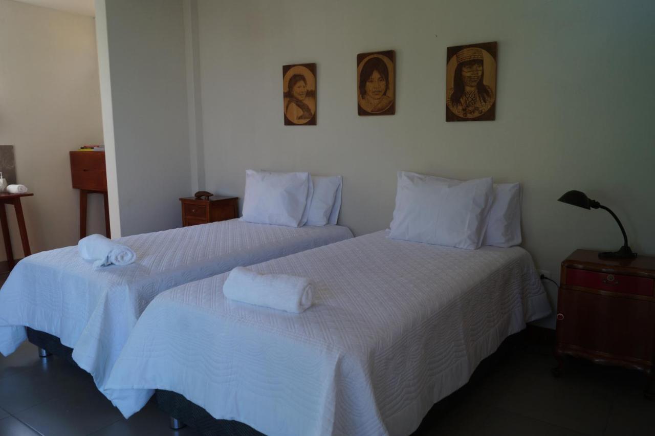 Indano Art Lodge Lamas Екстер'єр фото