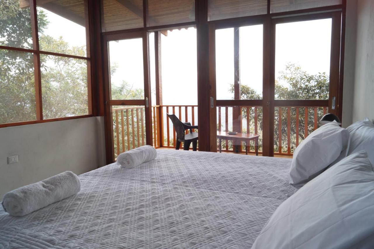 Indano Art Lodge Lamas Екстер'єр фото