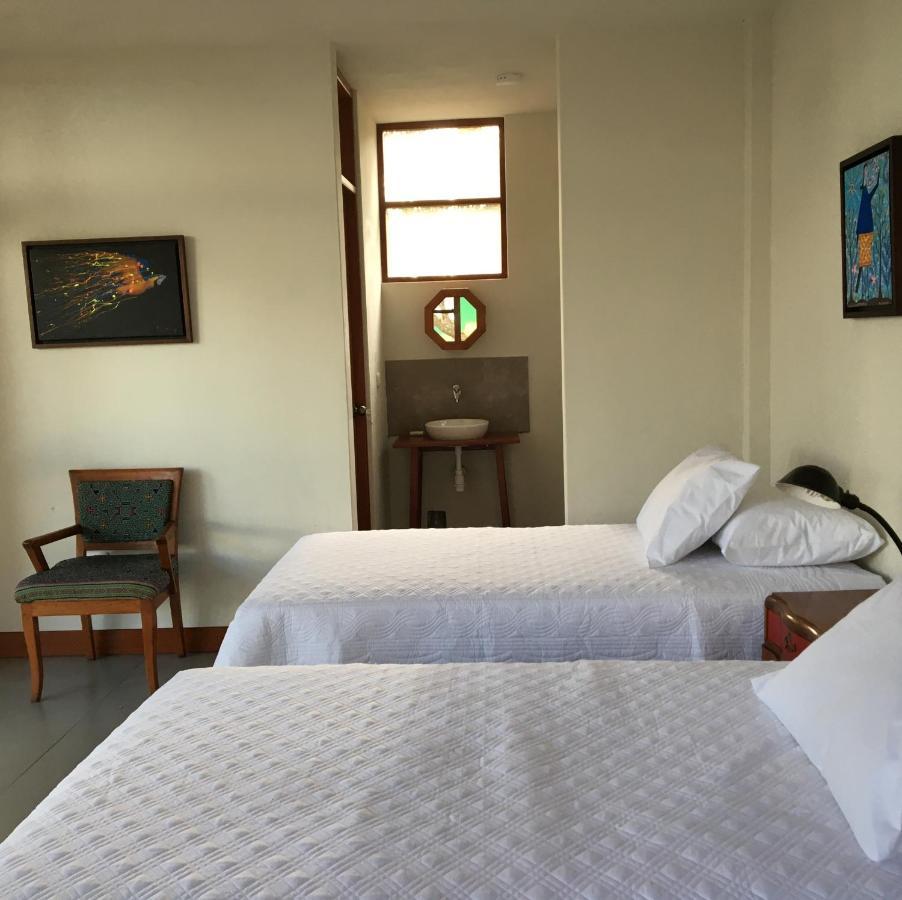 Indano Art Lodge Lamas Екстер'єр фото