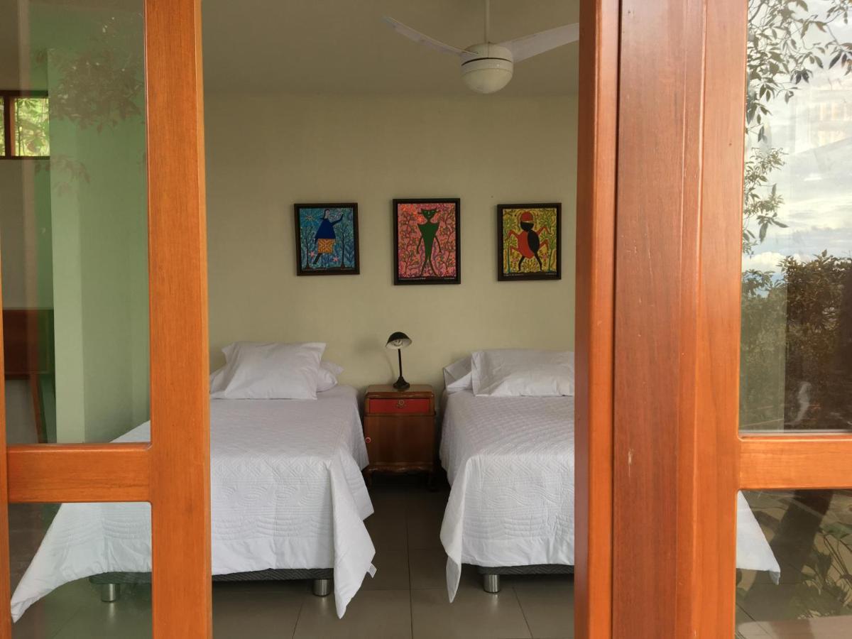 Indano Art Lodge Lamas Екстер'єр фото