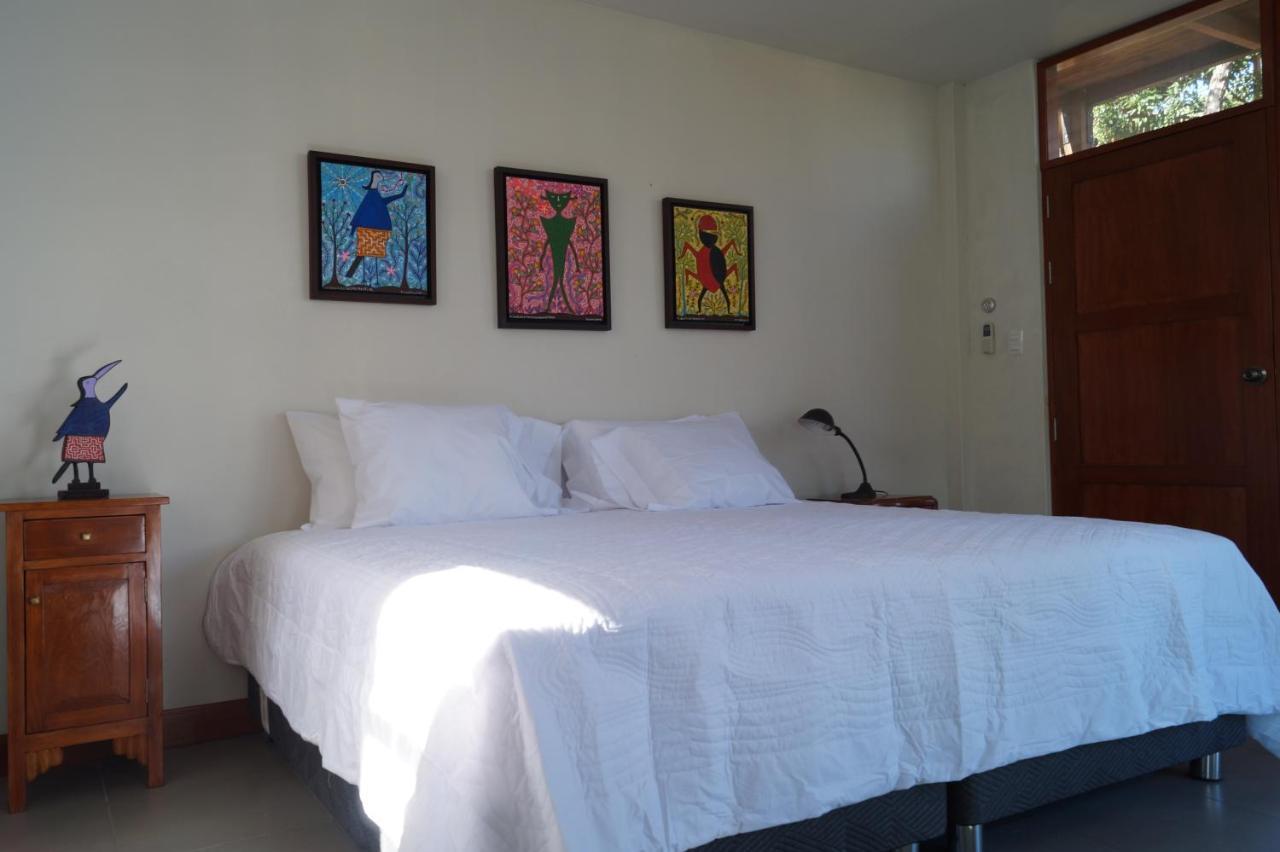 Indano Art Lodge Lamas Екстер'єр фото