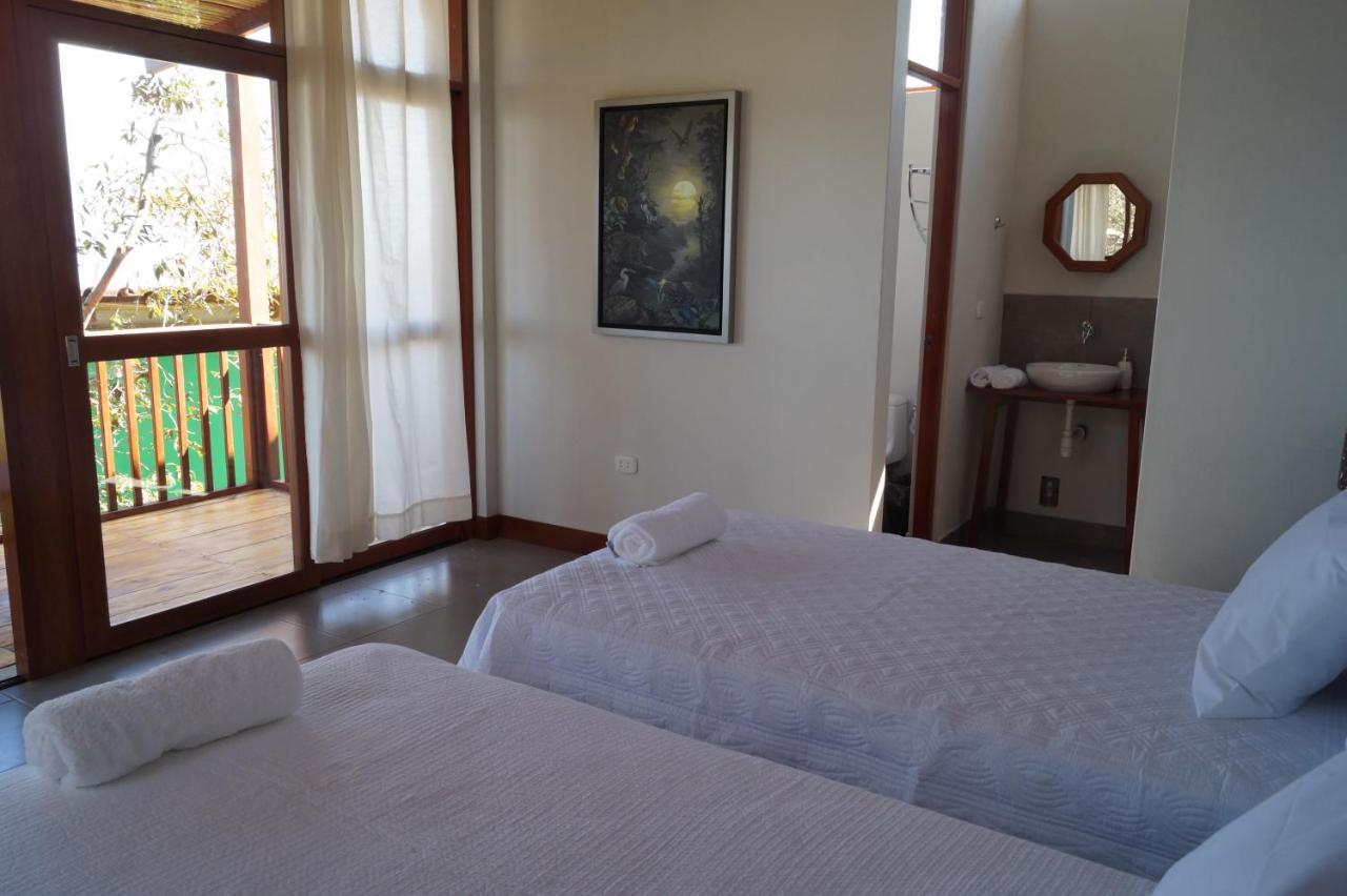 Indano Art Lodge Lamas Екстер'єр фото