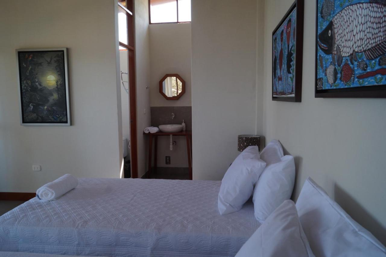 Indano Art Lodge Lamas Екстер'єр фото