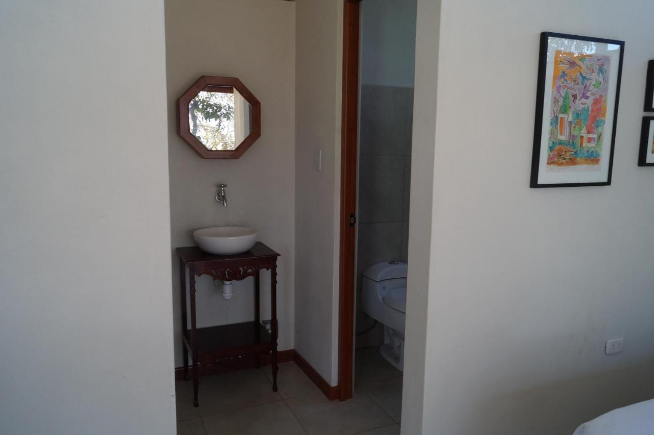 Indano Art Lodge Lamas Екстер'єр фото