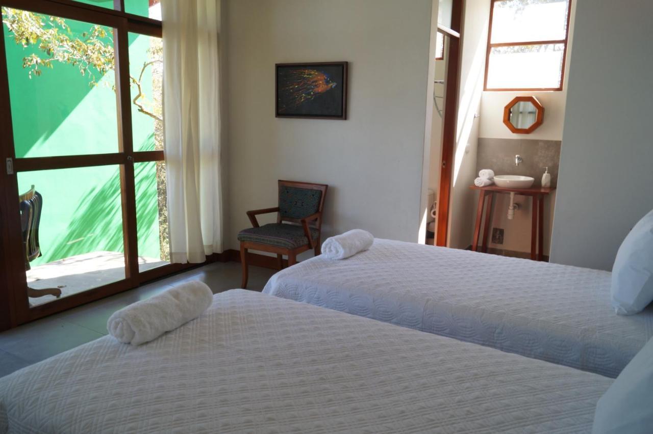 Indano Art Lodge Lamas Екстер'єр фото