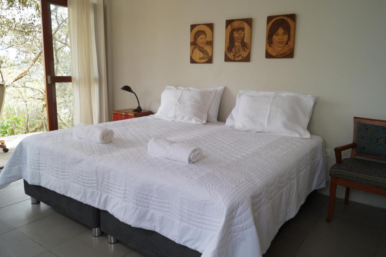 Indano Art Lodge Lamas Екстер'єр фото