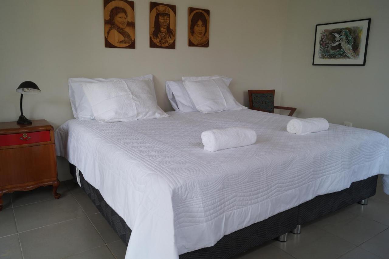 Indano Art Lodge Lamas Екстер'єр фото